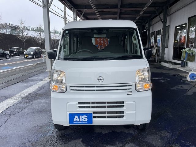 NISSAN NV100 CLIPPER 2023 Image 31