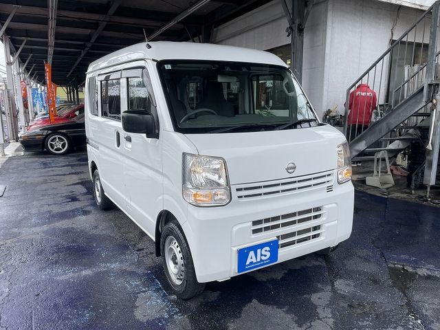 NISSAN NV100 CLIPPER 2023 Image 31