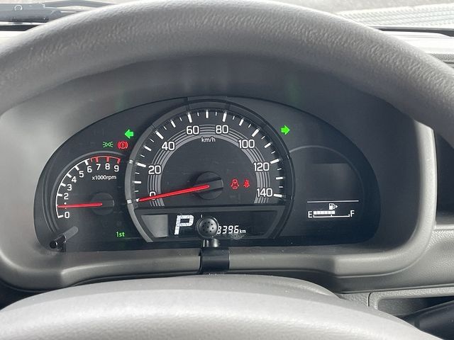 NISSAN NV100 CLIPPER 2023 Image 31