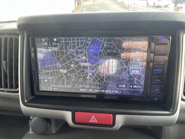 NISSAN NV100 CLIPPER 2023 Image 31