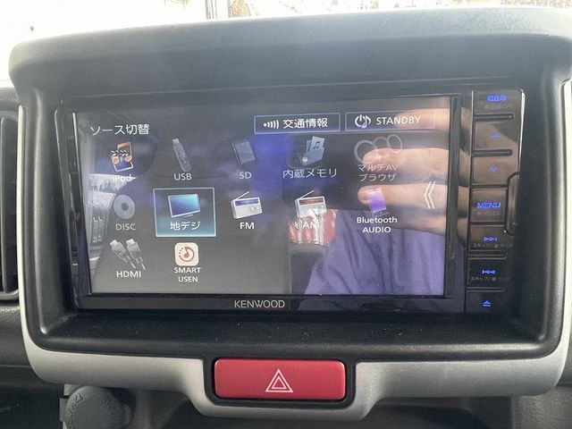 NISSAN NV100 CLIPPER 2023 Image 31