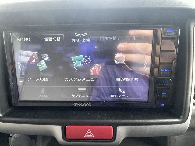 NISSAN NV100 CLIPPER 2023 Image 31