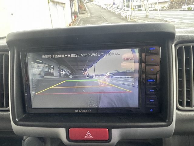 NISSAN NV100 CLIPPER 2023 Image 31