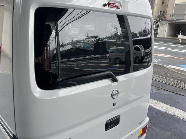 NISSAN NV100 CLIPPER 2023 Image 31