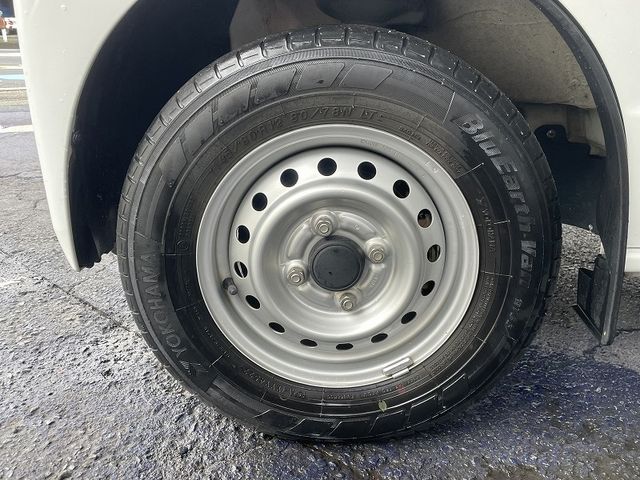 NISSAN NV100 CLIPPER 2023 Image 31