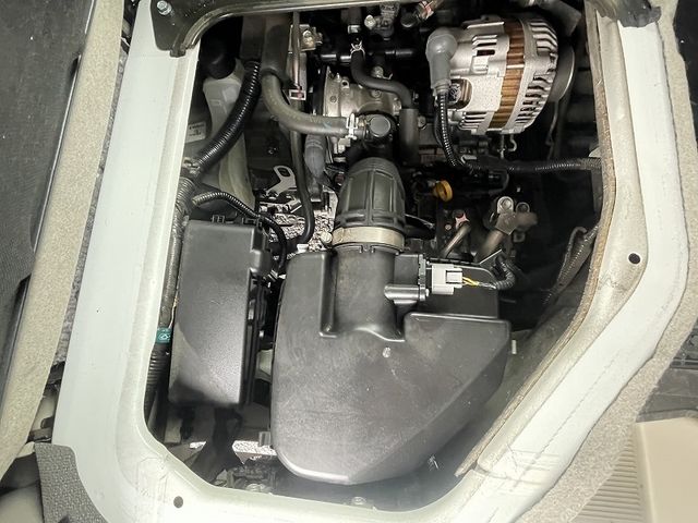 NISSAN NV100 CLIPPER 2023 Image 31