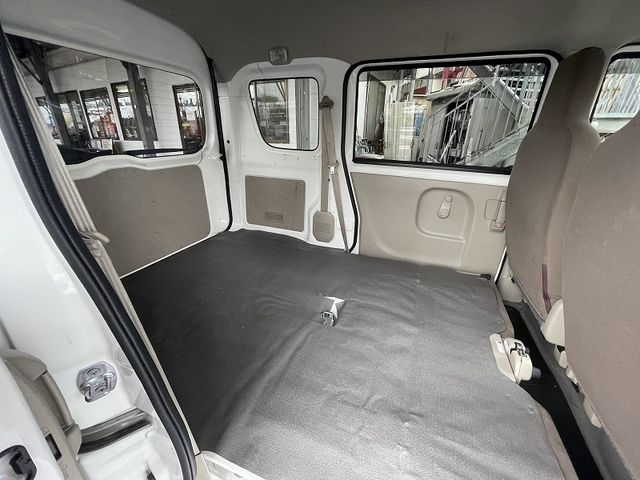 NISSAN NV100 CLIPPER 2023 Image 31