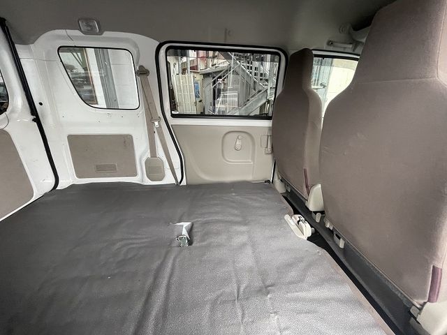 NISSAN NV100 CLIPPER 2023 Image 31