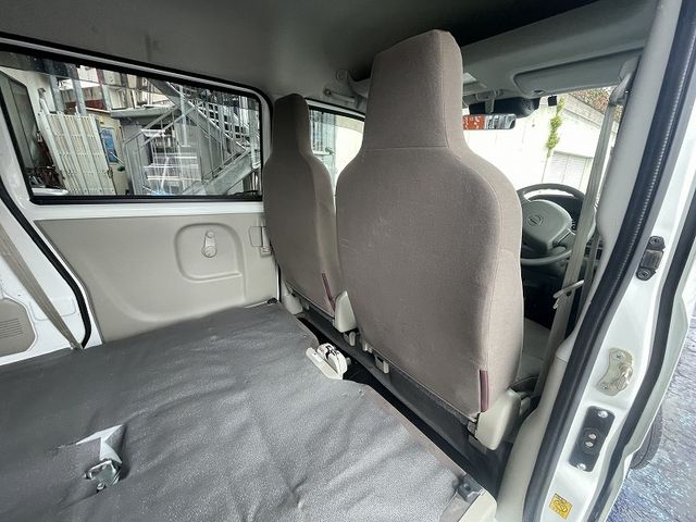 NISSAN NV100 CLIPPER 2023 Image 31