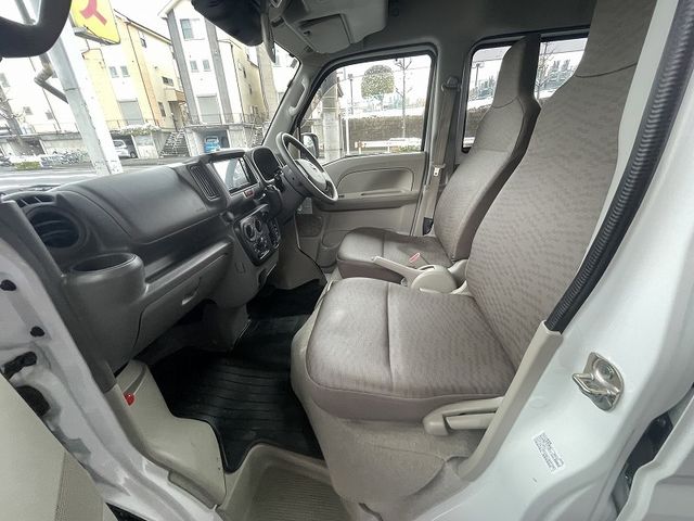 NISSAN NV100 CLIPPER 2023 Image 31