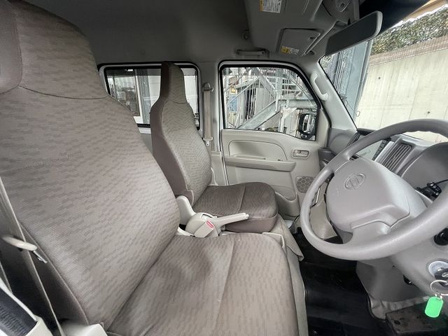 NISSAN NV100 CLIPPER 2023 Image 31