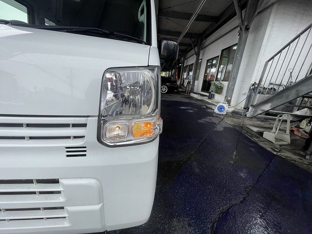 NISSAN NV100 CLIPPER 2023 Image 31