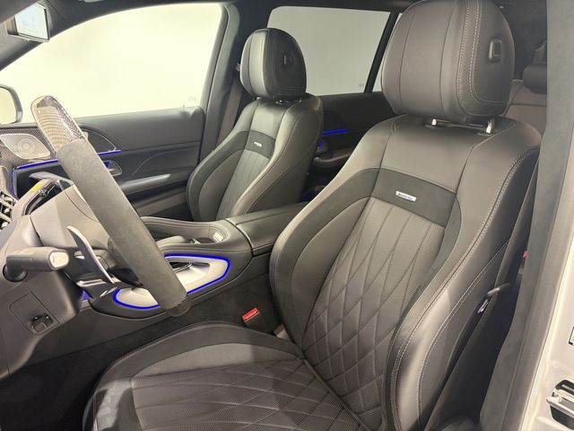 MERCEDES BENZ MERCEDES AMG GLS CLA 2021 Image 31