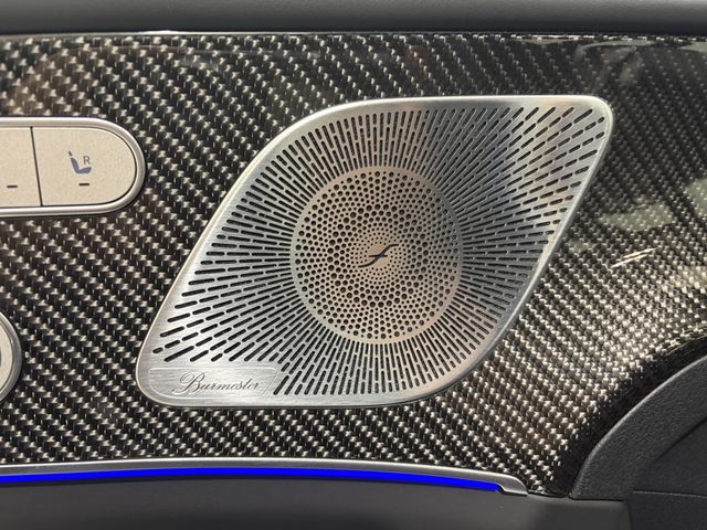 MERCEDES BENZ MERCEDES AMG GLS CLA 2021 Image 31