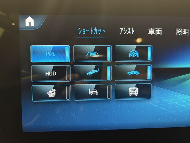 MERCEDES BENZ MERCEDES AMG GLS CLA 2021 Image 31