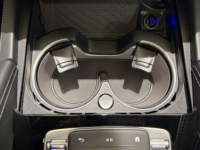 MERCEDES BENZ MERCEDES AMG GLS CLA 2021 Image 31