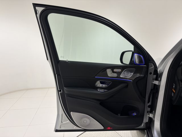 MERCEDES BENZ MERCEDES AMG GLS CLA 2021 Image 31