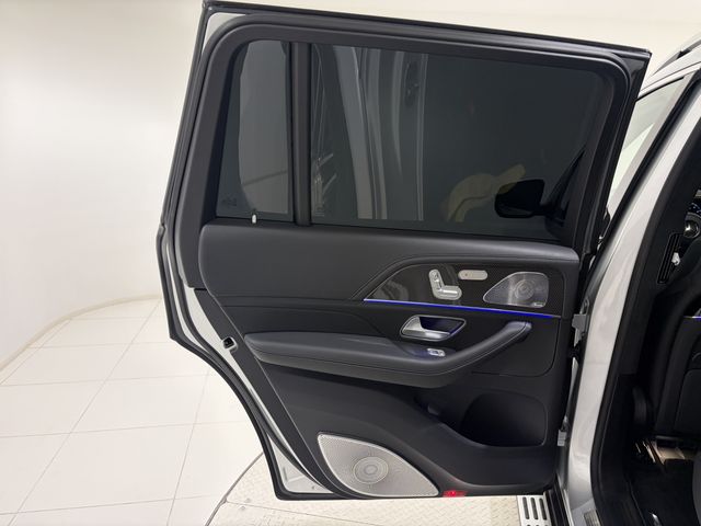 MERCEDES BENZ MERCEDES AMG GLS CLA 2021 Image 31