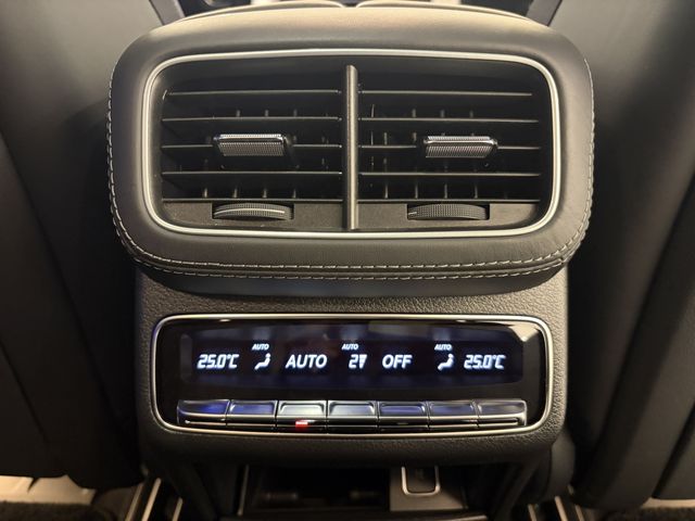 MERCEDES BENZ MERCEDES AMG GLS CLA 2021 Image 31