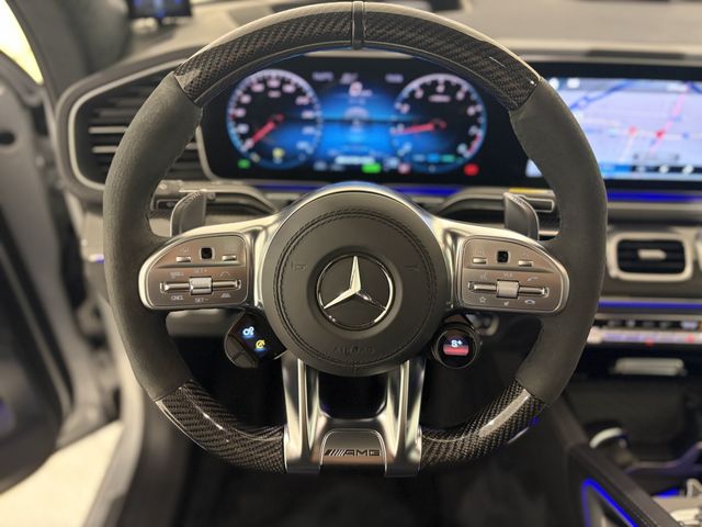 MERCEDES BENZ MERCEDES AMG GLS CLA 2021 Image 31