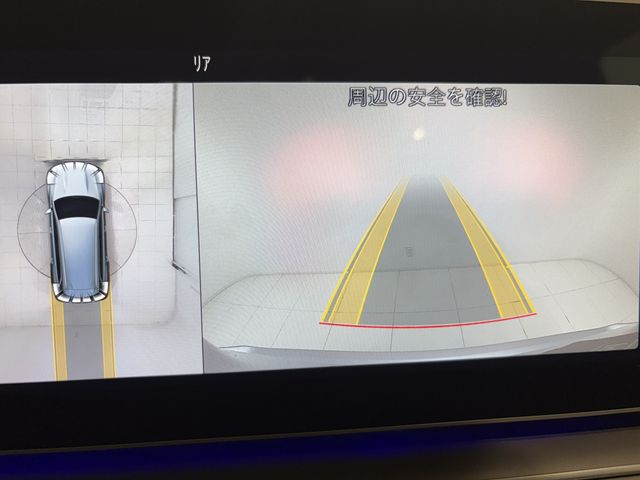 MERCEDES BENZ MERCEDES AMG GLS CLA 2021 Image 31