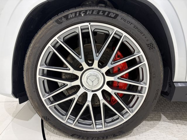 MERCEDES BENZ MERCEDES AMG GLS CLA 2021 Image 31