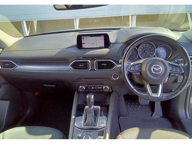 MAZDA CX-5 2018 Image 31