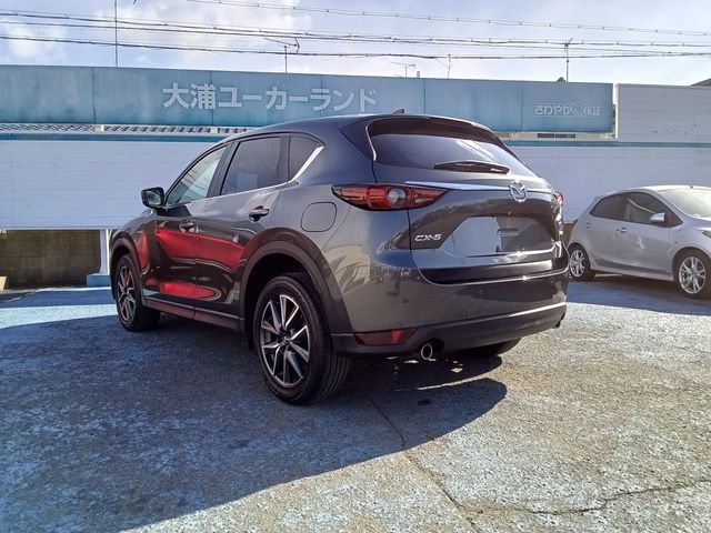 MAZDA CX-5 2018 Image 31