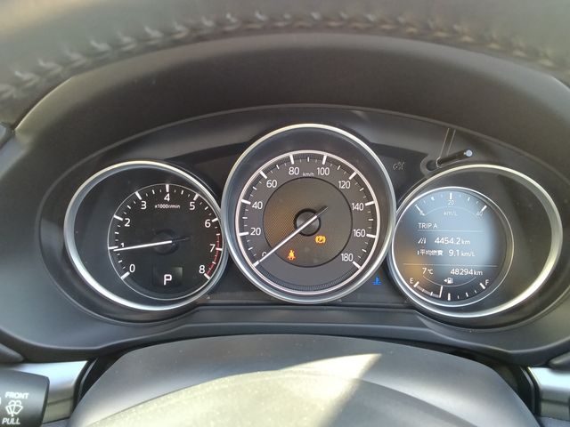 MAZDA CX-5 2018 Image 31