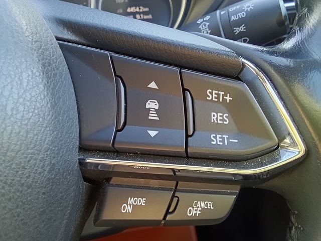 MAZDA CX-5 2018 Image 31