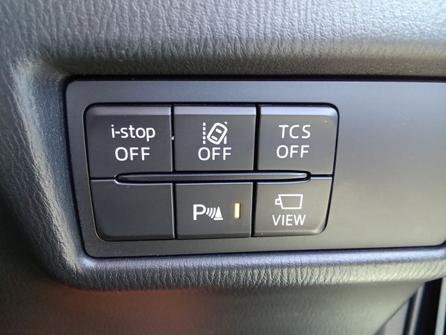 MAZDA CX-5 2018 Image 31