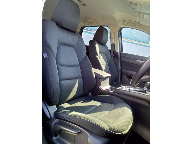MAZDA CX-5 2018 Image 31
