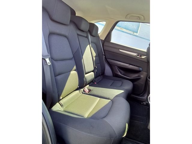 MAZDA CX-5 2018 Image 31