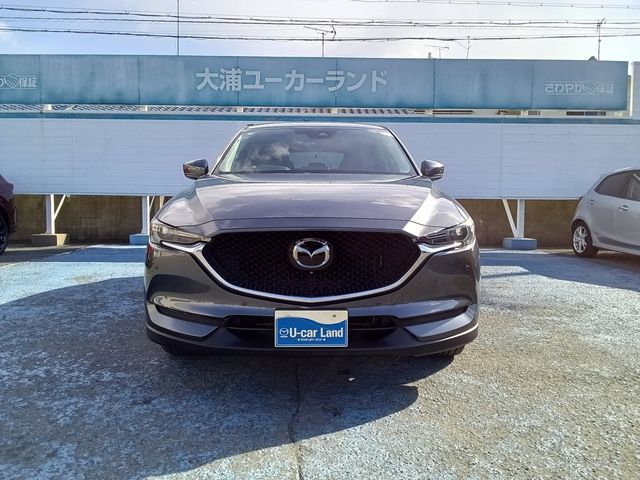 MAZDA CX-5 2018 Image 31