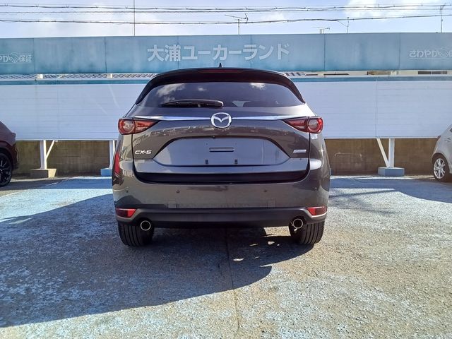 MAZDA CX-5 2018 Image 31