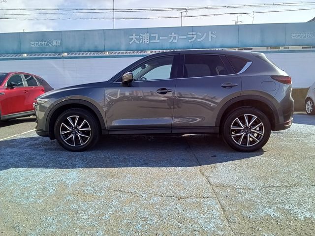 MAZDA CX-5 2018 Image 31