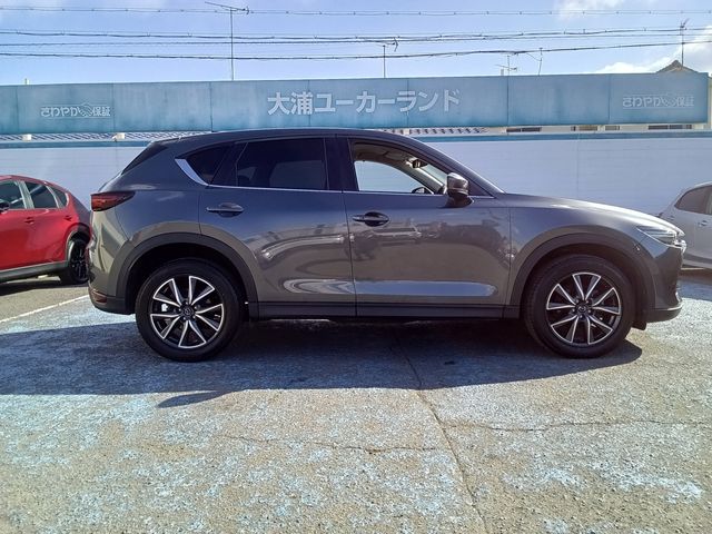MAZDA CX-5 2018 Image 31