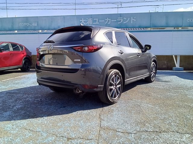 MAZDA CX-5 2018 Image 31