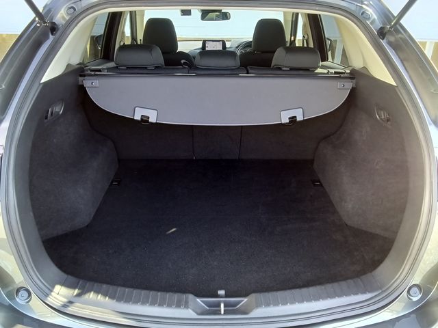 MAZDA CX-5 2018 Image 31