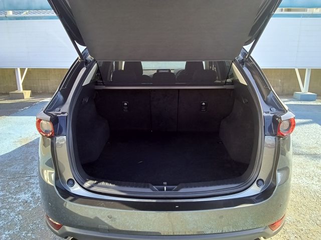 MAZDA CX-5 2018 Image 31