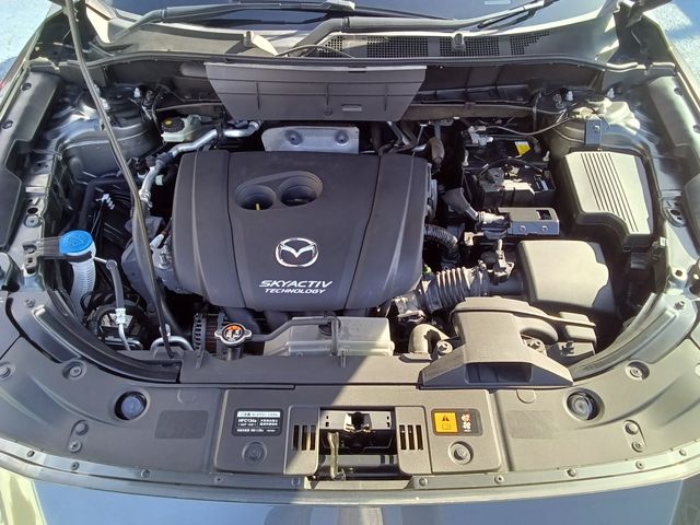 MAZDA CX-5 2018 Image 31