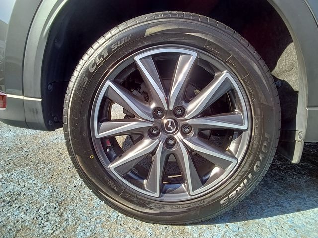 MAZDA CX-5 2018 Image 31