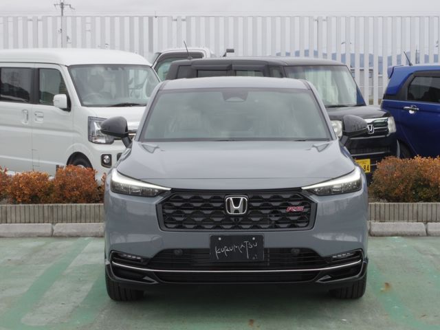 HONDA VEZEL E:HEV 2026 Image 31