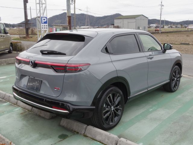 HONDA VEZEL E:HEV 2026 Image 31