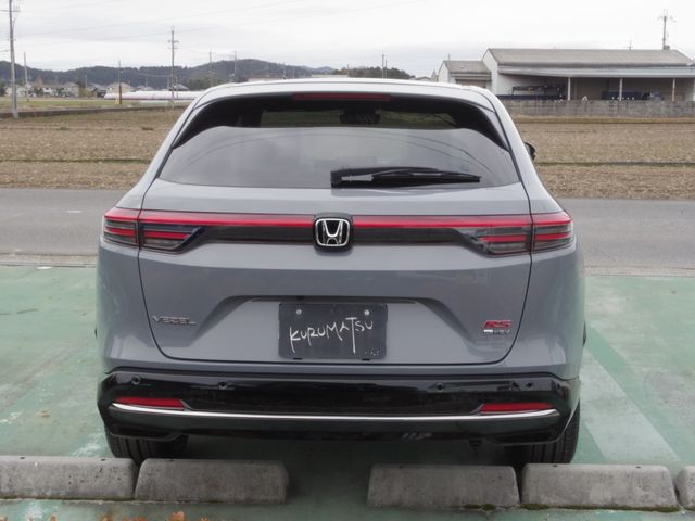 HONDA VEZEL E:HEV 2026 Image 31