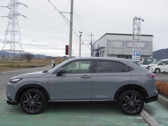 HONDA VEZEL E:HEV 2026 Image 31