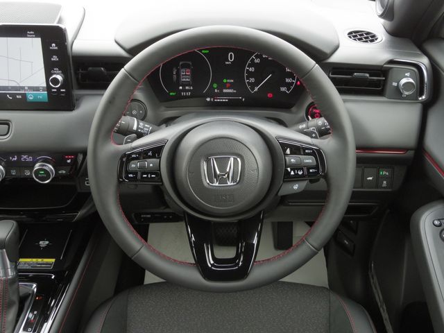 HONDA VEZEL E:HEV 2026 Image 31