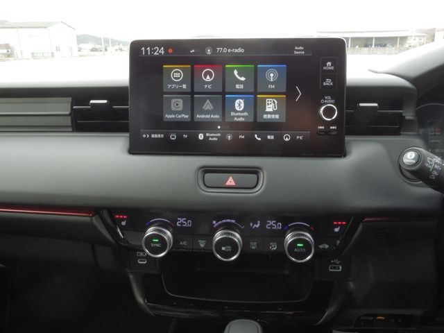 HONDA VEZEL E:HEV 2026 Image 31