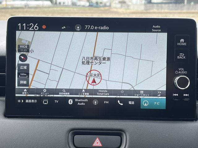 HONDA VEZEL E:HEV 2026 Image 31