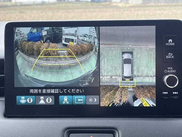 HONDA VEZEL E:HEV 2026 Image 31